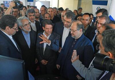 چهارمین همایش پتروفن گشایش یافت؛ از ثبت 400 نوآوری تا هم‌افزایی خلیج‌فارس با زیست‌بوم نوآوری - تسنیم