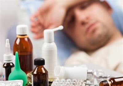 34درصد بیماری‌های حاد تنفسی در کشور آنفلوانزاست/ آنفلوانزای A ویروس غالب این روزها - تسنیم