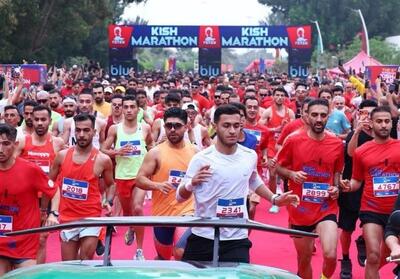 آخرین خبرها از ماراتن پرحاشیه کیش/ وزیر اقتصاد به ماجرا ورود کرد - تسنیم