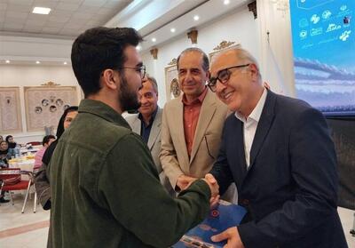 توان‌یابان موفق خراسان جنوبی تجلیل شدند - تسنیم