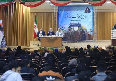 دانشجویان هنوز در انتظار فضای مناسب آموزشی/ محدودیت فیزیکی مانع میزبانی گسترده شد - تسنیم