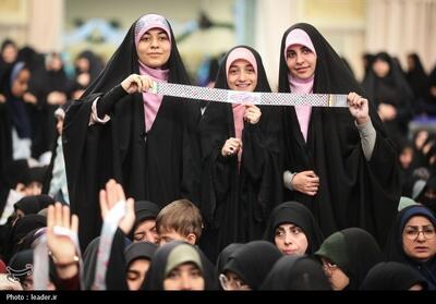 حجاب در جمهوری اسلامی؛ نگاهی از ریحانه انقلاب تا آیات صیانت - تسنیم