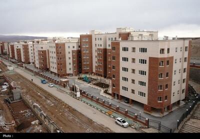 تأمین 486 هکتار زمین برای اجرای پروژه‌های نهضت ملی مسکن گلستان - تسنیم