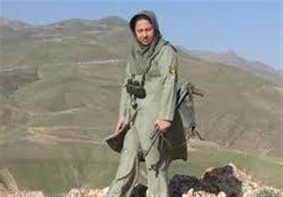 قدرت زنان محیط زیست نشأت گرفته از طبیعت است - تسنیم