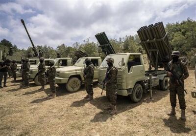 افشای اطلاعات معماران گنبد آهنین توسط حنظله - تسنیم