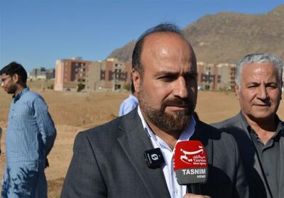 شهردار خرم‌آباد: مردم دیگر فریب نمایش‌های انتخاباتی را نمی‌خورند - تسنیم