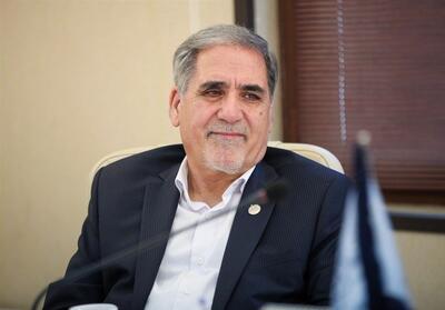 دانشجو باید شریک توسعه ملی باشد - تسنیم