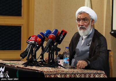 پورمحمدی: امروز جوانان، بانوان و دانشجویان مشکل‌گشا هستند - تسنیم