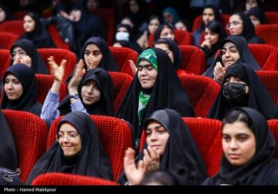 هشدار بسیج دانشجویی/ دانشگاه حیاط خلوت سیاست‌بازان نیست - تسنیم