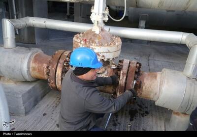 دور زدن تحریم ها به سبک جوانان ایرانی/ احیای تاریخی کمپرسور پس از 15 سال خاموشی - تسنیم