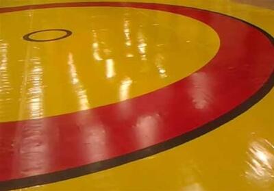 محرومیت عوامل درگیری نهاوند از حضور در مسابقات و اماکن کشتی استان - تسنیم