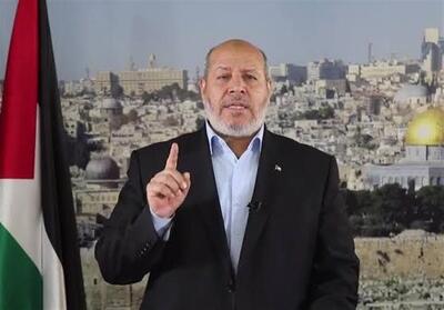 خلیل الحیه: تا اشغالگری هست سلاح مقاومت هم باقی خواهد ماند - تسنیم