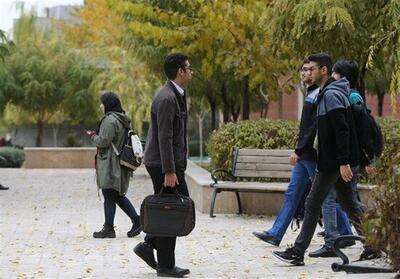 توصیه مسئولین آموزش عالی و روسای دانشگاه‌ها به دانشجویان در روز دانشجو - تسنیم