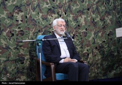 جلیلی: 16 آذر نقطه آغاز مبارزه ملت ایران برای استقلال و آزادی بود - تسنیم