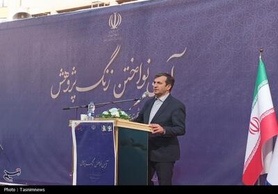 دانش بومی ایران دشمنان را ناکام گذاشت - تسنیم