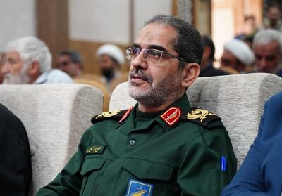 سردار کفیل: دشمنان امروز بر   جنگ ادراکی و تحریف تاریخ   متمرکز شده‌اند - تسنیم