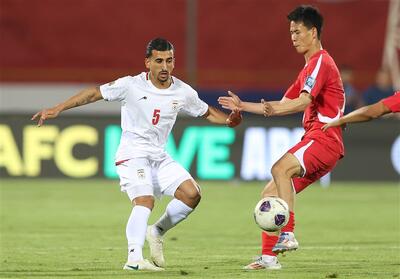 فریبا: ایران باید با تیم‌های بزرگ بازی کند/ انتظار بیشتری از دربی داشتیم - تسنیم