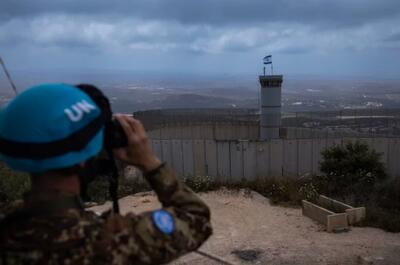 خواب آشفته آمریکا و اسرائیل برای لبنان با حذف یونیفل/ ماجرای نیروی بین‌المللی جدید چیست؟ - تسنیم