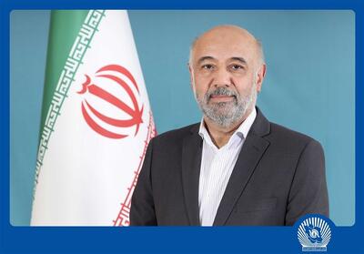 خضریان در نامه به میدری: چرا دست در جیب بازنشستگان تأمین اجتماعی می‌کنید؟ - تسنیم