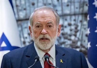 سفیر آمریکا: دشمن اسرائیل دشمن ایالات متحده است - تسنیم