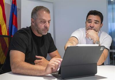 احتمال تغییر برنامه نقل‌وانتقالات زمستانی بارسلونا به خاطر یک بازیکن - تسنیم