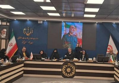 زن ایرانی؛ کانون امید، مقاومت و پیشرفت در جمهوری اسلامی - تسنیم