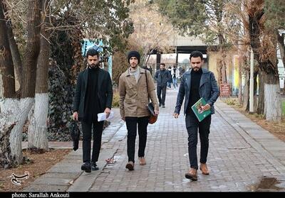 میراث افضلی‌پور و مسئولیت امروز دانشجوی کرمانی - تسنیم