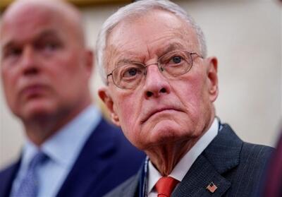 نماینده ویژه آمریکا: توافق برای پایان جنگ اوکراین بسیار نزدیک است - تسنیم