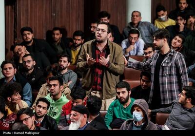 16 آذرماه؛ از سنگر عدالت‌خواهی تا ضرورت شنیدن صدای آینده‌سازان این سرزمین - تسنیم