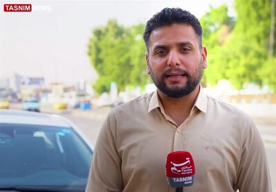 استمرار تهدیدات آمریکا و اسرائیل علیه حشدالشعبی بعد از انتخابات؛ دولت بغداد مسئول دفاع از عراق - تسنیم