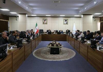 جزئیات بررسی گزارش «ارزیابی اجرای سیاست‌های کلی انرژی» در هیات عالی نظارت مجمع تشخیص - تسنیم