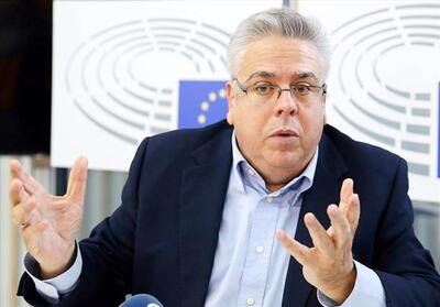 پیام دیدار مقام اروپایی با 4 زندانی سیاسی در ترکیه - تسنیم