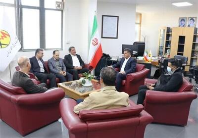 پروژه‌های نوین برای تأمین برق پایدار صنایع آغاز شد - تسنیم