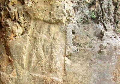 نگارکَند ایلیمایی در اندیکا کشف شد - تسنیم