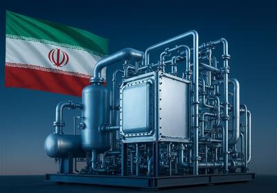 ایران ششمین کشور دارنده فناوری   مایع‌سازی گاز   در جهان؛ انحصار 5 قدرت بزرگ شکست - تسنیم