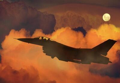 مزاحمت جنگنده‌‌های ژاپنی در تمرینات نظامی چین - تسنیم