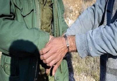 دستگیری 2 شکارچی سابقه‌دار در عملیات 12 ساعته یگان حفاظت محیط‌زیست ورامین - تسنیم