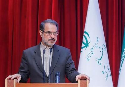 پیگیری ویژه خداییان برای تکمیل ساماندهی مرگبارترین محور استان زنجان - تسنیم