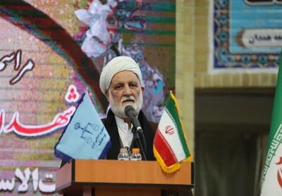 معاون قوه قضائیه: زن، نه تقلید غربی بلکه الگوی فاطمی باید باشد - تسنیم