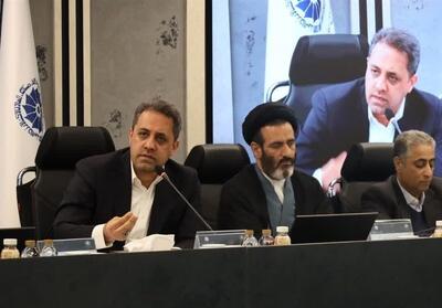 عمان دروازه جدید تجارت خارجی البرز می‌شود - تسنیم