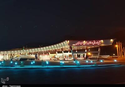 بوشهر، جزو 10 استان برتر کشور در توسعه مجتمع‌های بین‌راهی - تسنیم