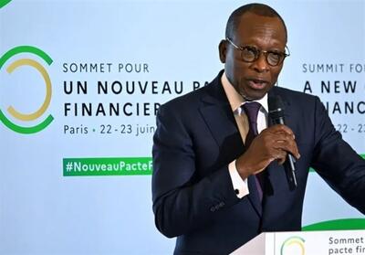 کودتا در کشور آفریقایی «بنین» - تسنیم