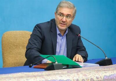 منظور: دانشگاه باید وارد عرصه‌ی حل مسائل کشور شود - تسنیم