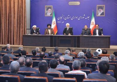 اژه‌ای هشدار صریح داد: بهره‌برداری دشمن از ناهنجاری‌های اجتماعی ایران - تسنیم