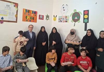 حمایت از معلولان تکلیفی همگانی و انسانی است - تسنیم