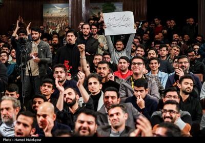 دانشگاه نسل جدید مساله محور است/دانشجویان باید تحلیل گرانه به مسائل ورود کنند - تسنیم