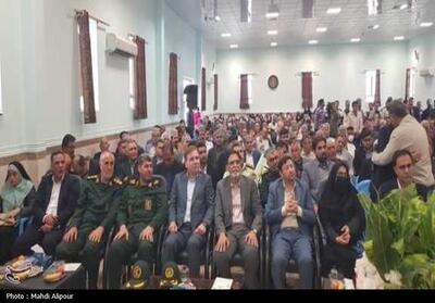 برگزاری همایش نقش عشایر استان بوشهر در توسعه فرهنگ صلح، سازش و امنیت تصویر - تسنیم