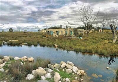 آخرین وضعیت طرح گردشگری جزیره آشوراده/ اختلاف حقوقی صحت ندارد - تسنیم