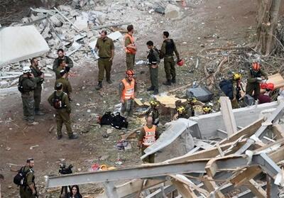 اعتراف رسانه عبری: یک موشک ایرانی همچنان ماهانه نیم میلیون شیکل برای اسرائیل هزینه دارد - تسنیم