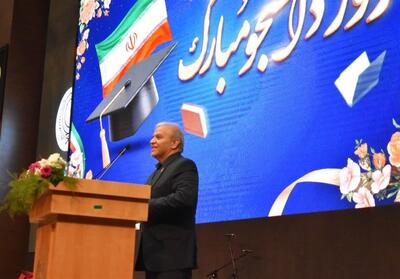 دانشگاه باید محل طرح آزادانه اندیشه‌ها، مناظره‌های سازنده و رشد فکری دانشجویان باشد - تسنیم